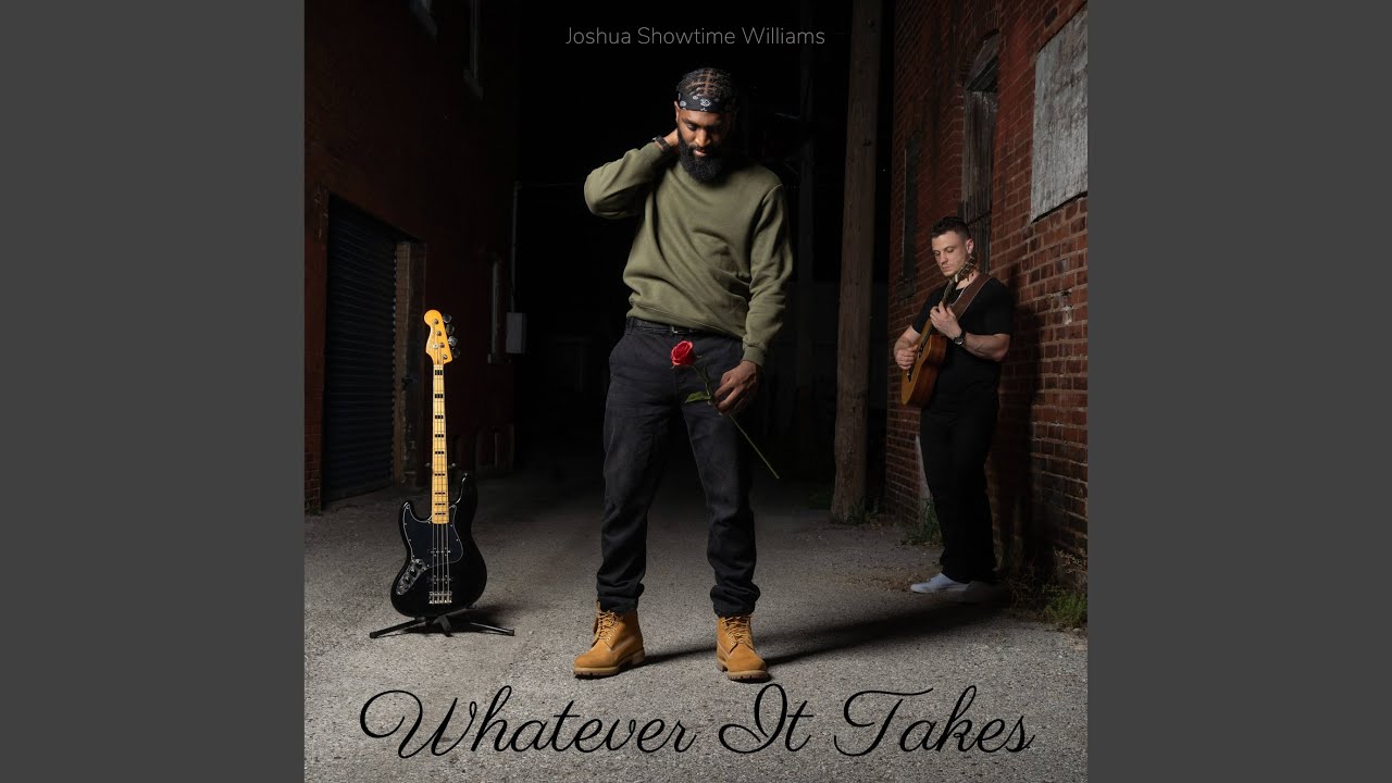 Whatever It Takes - YouTube