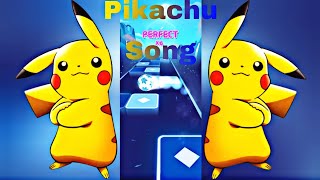 Pikachu song Tiles Hop -Endless Mode  #virel video #ytvidoe screenshot 5
