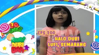 Dubi Dubi Dam Special On Vacation (Part 4)