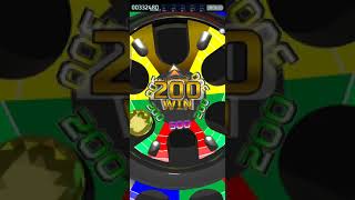 Virtual Pusher（メダルゲームアプリ）通常プレイ 2回目 screenshot 5