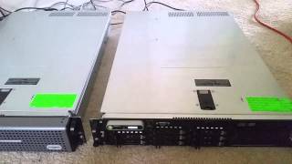 Dell PowerEdge 2950 Quiet Fan Mod