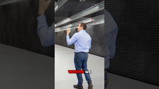 Soundproofing our indoor gun range! What do you think? #gunrange