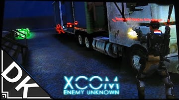 XCOM: Enemy Unknown Plus - PS Vita gameplay