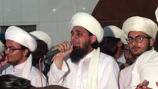 4k Videos Sarkar Mian Muhammad Hanfi Saifi Mehfil 2019 Naat Naeem sb