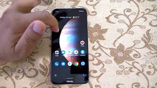 Nokia 2.3 official Android 10 features/changes demo & hands-on impressions screenshot 4