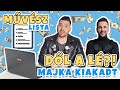 SEGÉLY JÁR AZ ÉNEKESEKNEK! MIRE FEL? MAJKA NAGYON KIAKADT! | Na de jogosan?