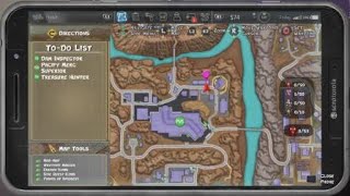 POSTAL 4: No Regerts: Where I Found The Penetrator Weapon (Read Description)