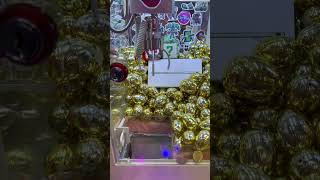 Claw Machine Mystery Prize Challenge Day 95 #clawmachine #arcade #prize
