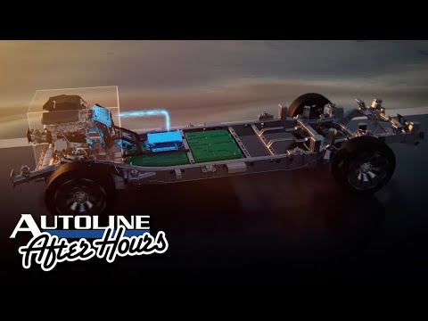 Piston Engine Gear Head Talks Bev, Phev & Fcev - Aah 687