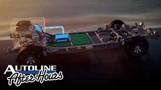 Piston Engine Gear Head Talks Bev, Phev & Fcev - Aah 687