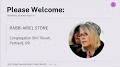 Profile Picture of Rabbi Ariel Stone - Purpose Behind Policy - YouTube (@youtube.com) on Google