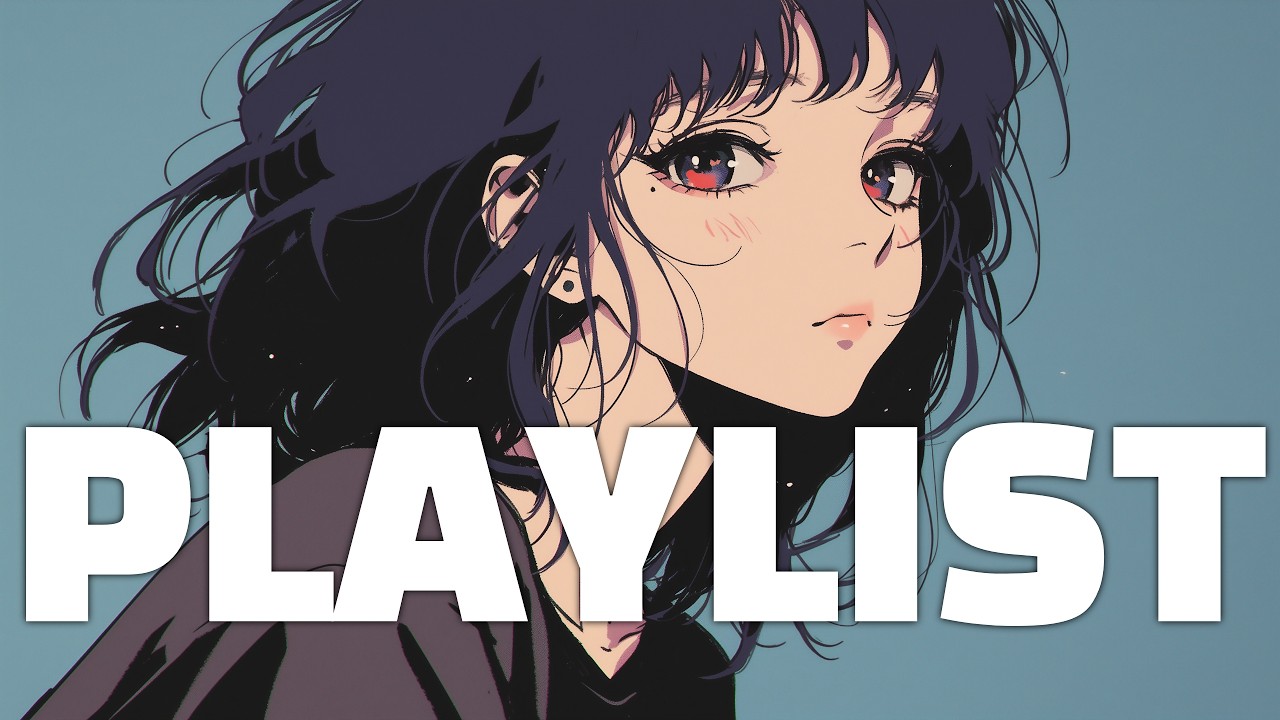 If you can't rest, that's when you should. 🎧 | Tokyo Lo-fi Beats