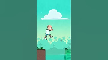 Level 2....Tougher for me | Plonky Gameplay Series | #shorts #viral #animation #memes