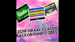 Status| Background Codes 2018 Graal Online Classic