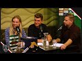 Ansakonferenz beim SK Rapid: Seidl & Kara im Talk | #Ansakonferenz SPEZIAL
