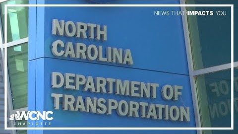 New NC law allows drivers to drive with an expired license. What else can you use it for?
