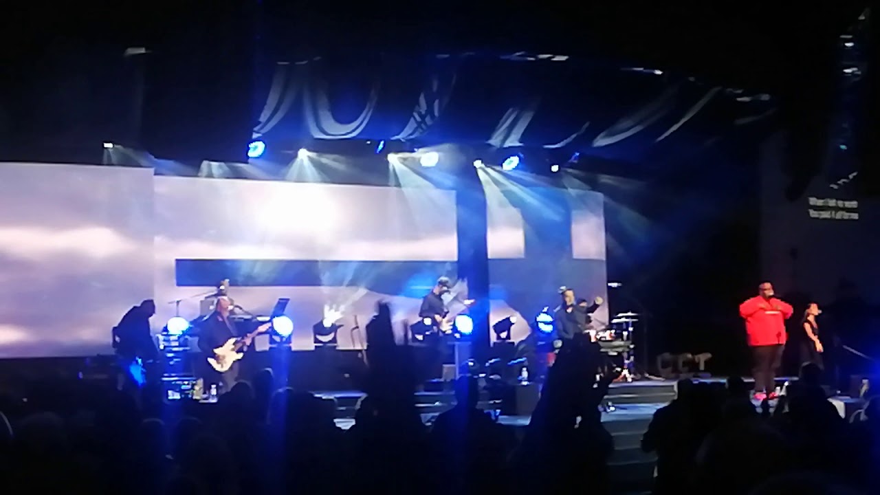 Reckless love | Micheal W Smith | Live Performance | South Africa