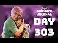 George's Journal - Day 303: Perth, WA