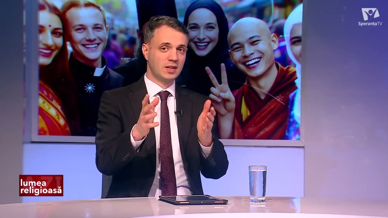 Administrația Trump în fața instanței pentru favorizarea creștinismului | Lumea Religioasă Azi