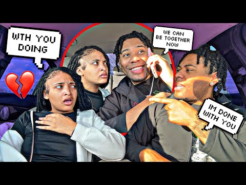 I Broke Up With Mya & Made A Call Saying 
