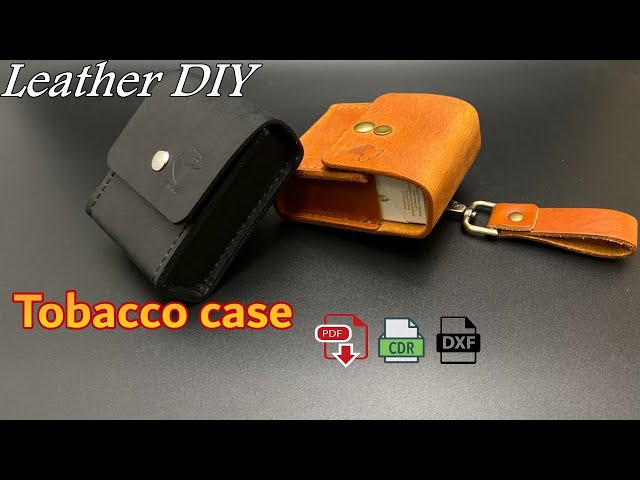 cigarette case plastic 1PC Cigarette Box Case Plastic Eco-friendly Automatic Button Cigarette  Cover Holder Container 4 Color Cigarette Box Batch