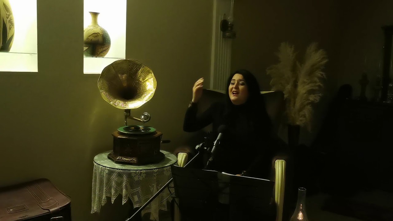 Gönül Kahraman - İki Keklik (Türkü Hikayeleri)