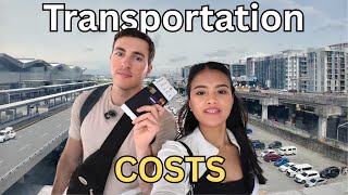 картинка: 🇵🇭 Сколько стоит путешествие по Филиппинам?