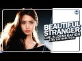 Girls&#39; Generation (少女時代) – Beautiful Stranger |  Line Distribution (All Vocals)