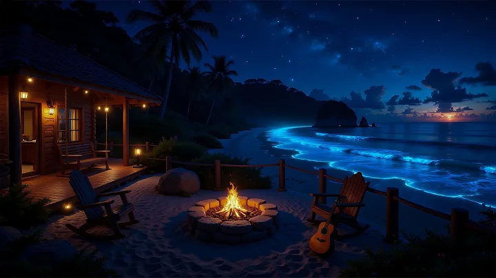 (No Ads) Fall Into Deep Healing Sleep • Anxiety Relief, Melatonin Release •  Deep Healing Music