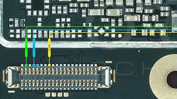 Realme 5i LCD Light Solution