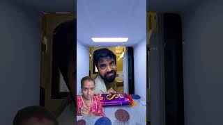 Bhai ne mera choklet cori kya #funny #comedy #vlog #ytshorts #priyalkukreja #funny #bestyoutuber