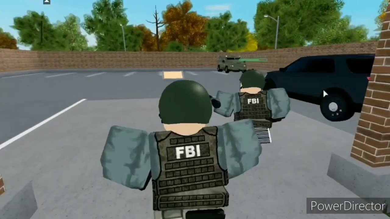 Fbi Swat Team In Action Liberty County Roblox Youtube - swat team 45 roblox