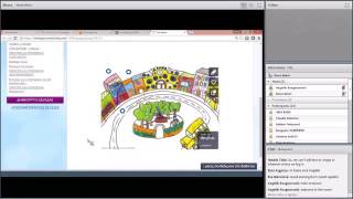 Live event: thinglink & Google Forms in eTwinning