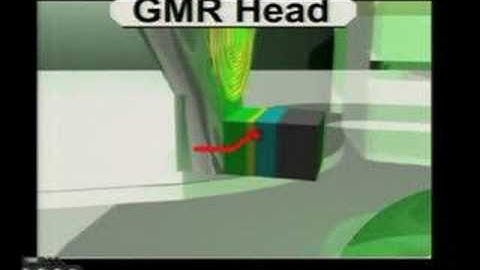 Advanced Hard Drive Data Recovery Part 2