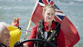 UKSA Careers - We offer the very best in outdoor educational experiences
