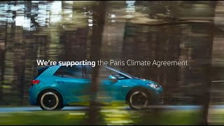 Volkswagen Way To Zero