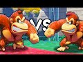 Speedrunners are already INSANE at DK Bananza