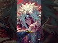QUEM SABIA A VERDADE SOBRE O PAI DE NARUTO UZUMAKI?