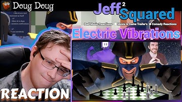 I created the ultimate Chess Ai (it can cheat) | REACTION (DougDoug)