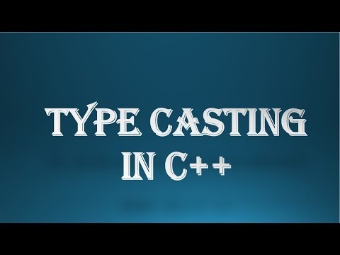 C++ Tutorial -