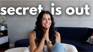 Download Lagu i've been doing something in secret... BIG REVEAL MP3 Download Lagu i've been doing something in secret... BIG REVEAL MP3