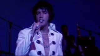Help Me Make It Through The Night - Elvis Presley chords