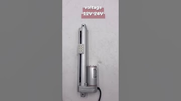 Top 5 Linear Actuators for Home Automation