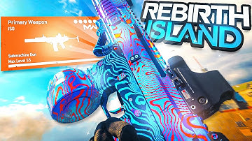 the ISO is BROKEN in WARZONE after UPDATE! (Rebirth Island Warzone)