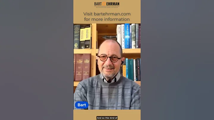 Should Errors in the Bible Cause You to Lose Your Faith in Christianity? #shorts #bible #faith