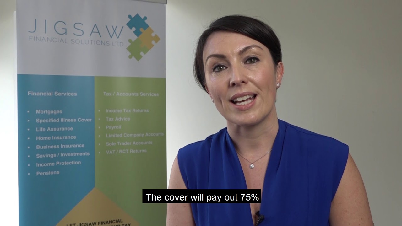 Jigsaw Financial Solutions Protection YouTube