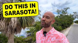 If You Have One Day To Explore Sarasota...