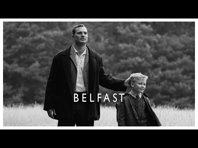 Belfast - Everlasting Love - Love Affair - (un) Official Music Video (FMV) class=