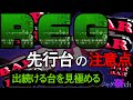 ＃23「ジャグラー徹底攻略」特殊な台の注意点
