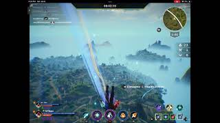 Spell break on school iPad